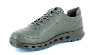 ECCO COOL 2.0 GORE-TEX SURROUND 842514/56586 Navy casual shoes