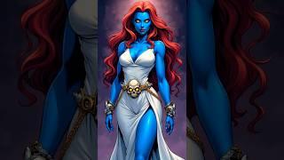 X-MEN brought in REAL LIFE!    PART. 2!   #marvel #xmen97  #cyclops #magneto  #mystique