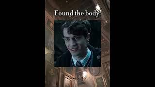 Harry Potter Pause Game #shorts #harrypotter #pausegame #murdermystery #foryou #murdermysterygame