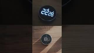 Baseus Multi-Function Magnetic Timer