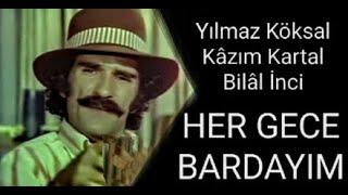 Yılmaz Köksal __ Bilâl İnci _ // DELİ - FİŞEK // _ (1974)