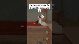 Chillz Doesn't Know Im Pregnant 