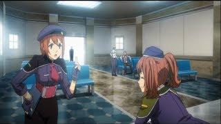16 Trails from Zero – Story Walkthrough + EVO Voiceacting [Third Chapter 1/8]