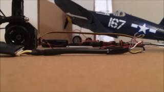 Connecting FLIR Vue Pro for FPV