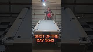 "8 Ball Pool  Shot of the Day – You HAVE to See This!" #SHORTS