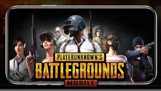 PUBG Mobile -  СУПЕР ТАКТИКА НА ТЕЛЕФОНЕ ДЛЯ ТОП-1