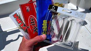Top 4 Summer Bass Lures That Just Work — Even in the Heat