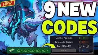 Hurry Up!! All New Demon blade Codes in December 2024 - Roblox Demon blade Codes 2024