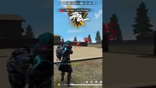 FREE FIRE  ARUP GAMER #reels #arupgamer #freefire #viral #freefireshorts