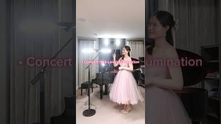 Created an IG video for BenQ’s PianoLight Grand giveaway. Thought I’d share it here for fun! #piano