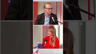 Megyn Kelly vs. Bill Maher on the REAL Reason Michael Cohen Went to Prison, Despite the Spin