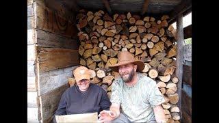 Idaho Hillbilly Homestead Daily