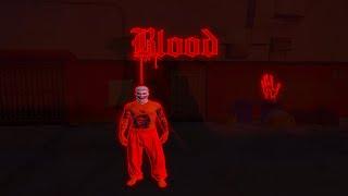 [Grand RP] Bloods | Jaden Cartez