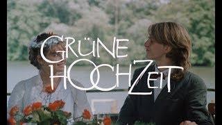 Grüne Hochzeit - DEFA-Trailer