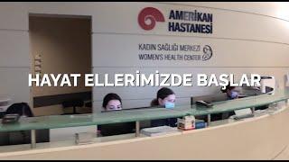 Hayat Ellerimizde Başlar - Dr. Ramazan Mercan - Operatif Doğum