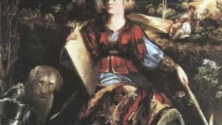 Alfred Schnittke, Suite in the old style - Minuet
