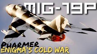 MiG-19P Phantom Pharmer | DCS World