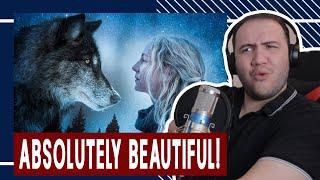 Jonna Jinton Reaction | THE WOLF SONG - Nordic Lullaby - Vargsången | Sweden | TEACHER PAUL REACTS