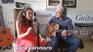 Guitar&Voice#27 Sara Tammaro in PAROLE PAROLE Ft. piero del prete