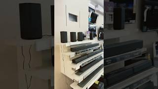 Sony 5.1 ch  (home theatre) 600watts,400watts s40r #trending #trending #shorts