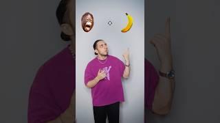 Газан поет про мем шимпанзини бананини