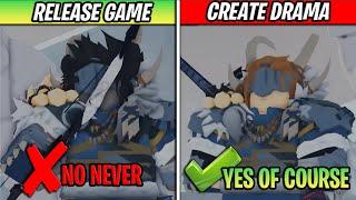 This Rune Slayer Drama SHOULDN'T EVEN EXIST...