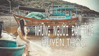 NHỮNG NGƯỜI ĐÀN ÔNG HUYỀN THOẠI /St MINH TRÍ / PHẠM HỒNG MƠ / MV