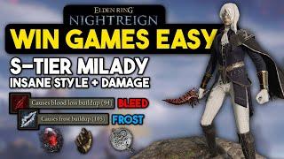 This NO RNG Duchess Build is BROKEN in Elden Ring Nightreign! - OP BEST CLASS & BUILD TO WIN GAMES!
