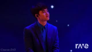 Rave Exo Kyungsoo Winter Special Album