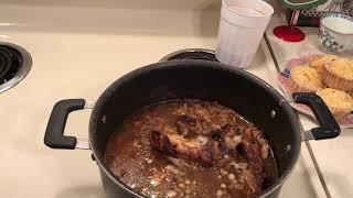 How to do Some Old Fashioned Cooking by Rhoda Stone 12-17-18