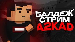 СТРИМ ПО БЛОК СТРАЙК!(нужно пройти пасс)//Block Strike