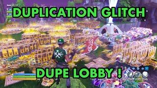 Duplication Glitch [Dupe Lobby] | Rette Die Welt