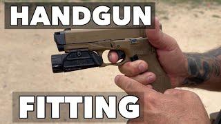 Do This Before Your Next Handgun Purchase | Navy SEAL