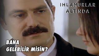 Yılmaz Ne Olduğunu Anlamadı! -  Ihlamurlar Altında 60.Bölüm