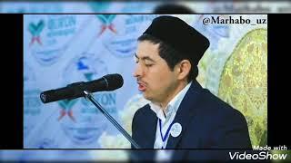 90-balad surasi Abdulbosit qori Qobilov xafizahulloh