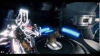 Warframe - Поместить Куброу в Стазис - Получить Куброу определённой породы - Отпечатки