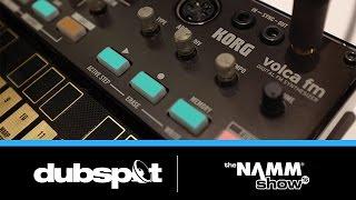 NAMM 2016: KORG Announces Innovative Musical Products