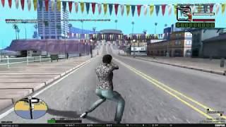 10 DEAGLE SOUNDS SAMP - GTA SAN ANDREAS