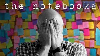 The Notebooks (2021) | Full Movie | A JC Films Original