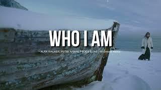 Alan Walker, Putri Ariani, Peder Elias - Who I Am | Wi Groove (Slow Remix)