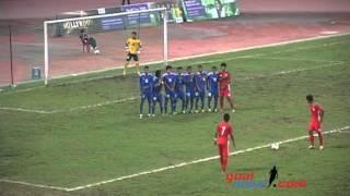 Nepal Vs Bangladesh friendly match highlights & goals - By GoalNepal.com