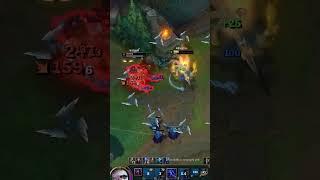 The Power of Conqueror Talon