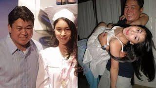 MAG KAAYOS NA SANA" HILING NG NETIZENS KINA DENNIS PADILLA AT JULIA