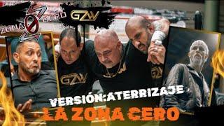 GZW ZONA CER●-  EDICIÓN :ATERRIZAJE/KINGTANA , DEAN ROSE ,El Campeonato Peso Pesado  en Juego.