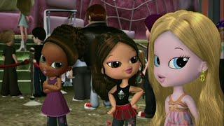 Bratz Kidz - Sleep Over Adventure 2007 (EN)