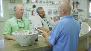 Intermountain Concrete Specialties Introduction