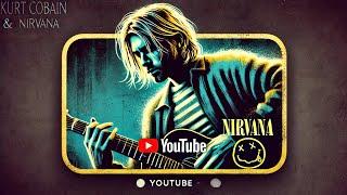  Kurt Cobain & Nirvana: The Band That Changed Music Forever! 