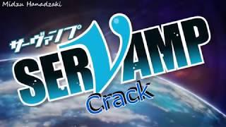 Servamp Crack №1