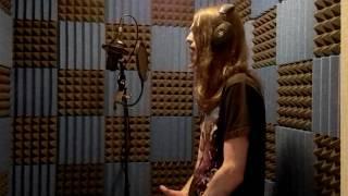 Sumerian Vocal Audition / Tryout - "Pancelestial"