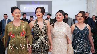 Ismail Rasho/ Hussein Shaqooli/ Munir & Avleen /Part 03 /4K/ Acar eventcenter  #MirVideoProduction ®